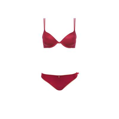 Dessous für Teufelchen