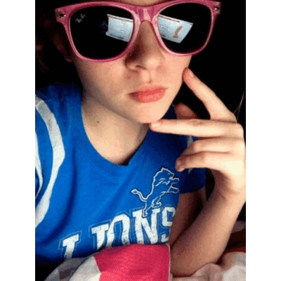 Foto-Fails - Hier wurden die Spiegelungen vergessen