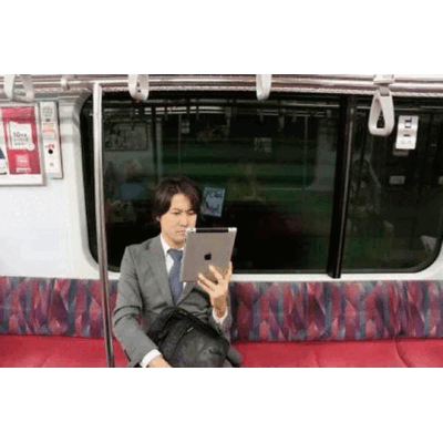 Foto-Fails - Hier wurden die Spiegelungen vergessen