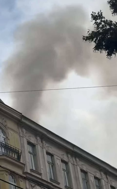 Brand Restaurant Lerchenfelderstraße