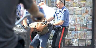 Austro-Schl&auml;ger in Italien verhaftet