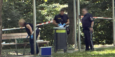 Einsatz Obere Donau Mann Stichverletzungen/Fahndung l&auml;uft