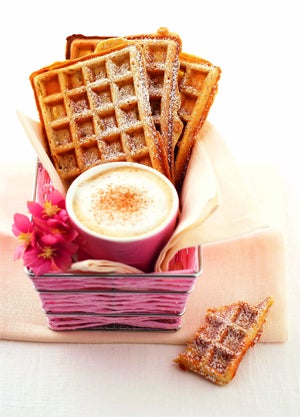 Waffeln