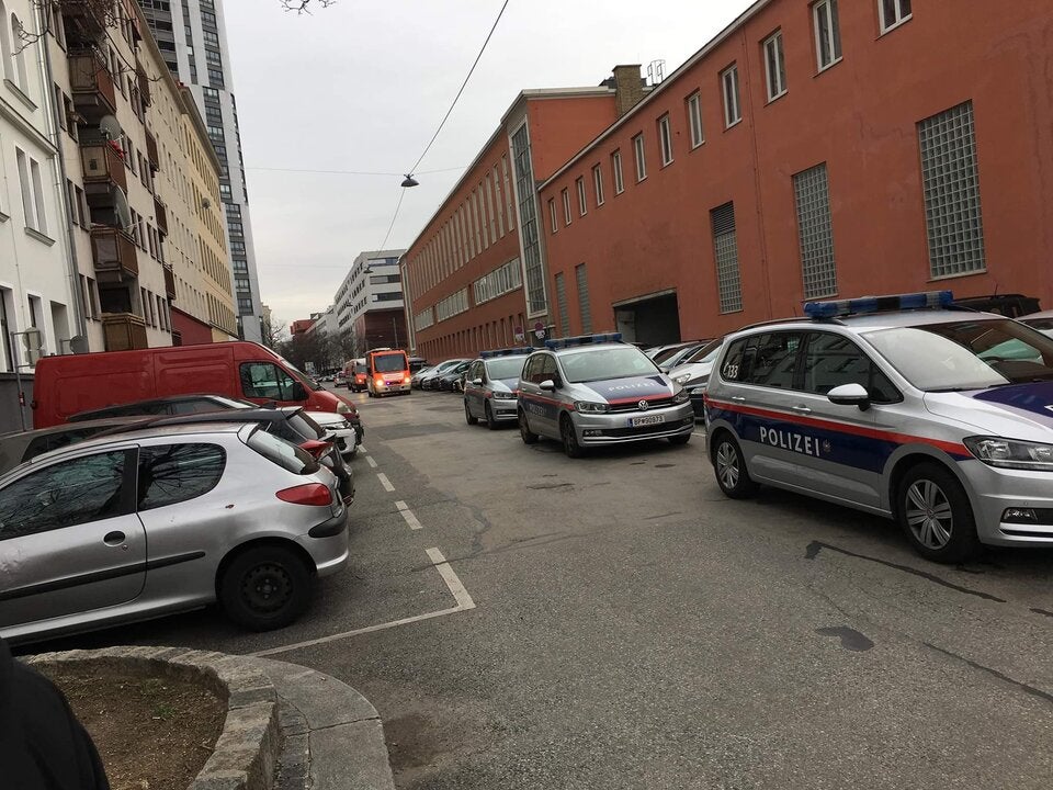 Massenschlägerei: Video zeigt wie Match eskalierte