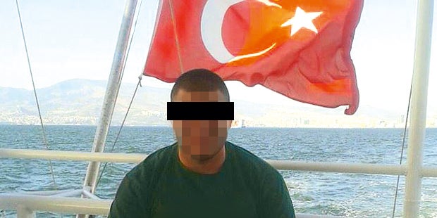 Todesschuss in Kaserne: Jetzt spricht der Schütze