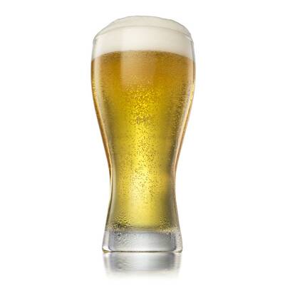 Welches Glas wofür?