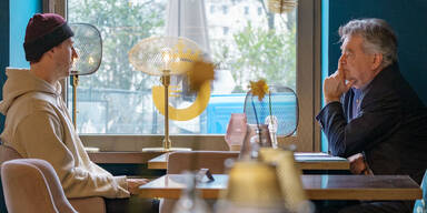 Werner Kogler Julian Schütter