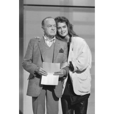 Happy Birthday, Brooke Shields!