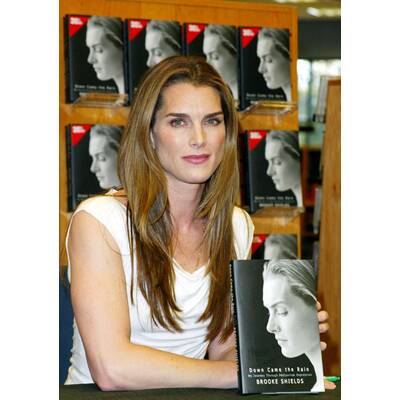 Happy Birthday, Brooke Shields!