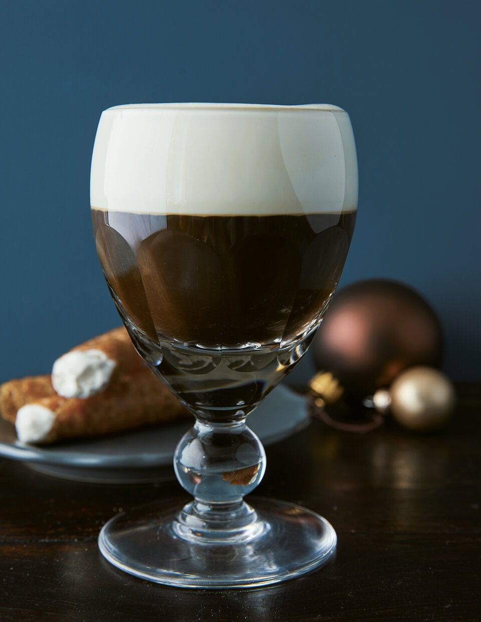 Keks-Rezepte aus der Royal-Küche