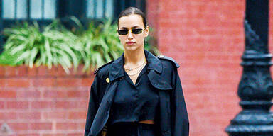 Shayk