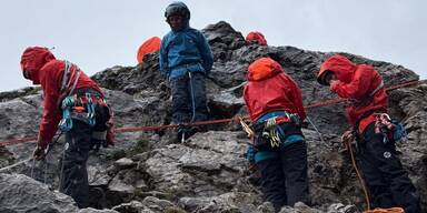 bergrettung mallnitz