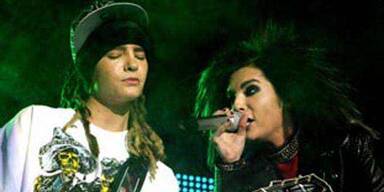 Tokio-Hotel-Zwillinge schafften Schulabschluss