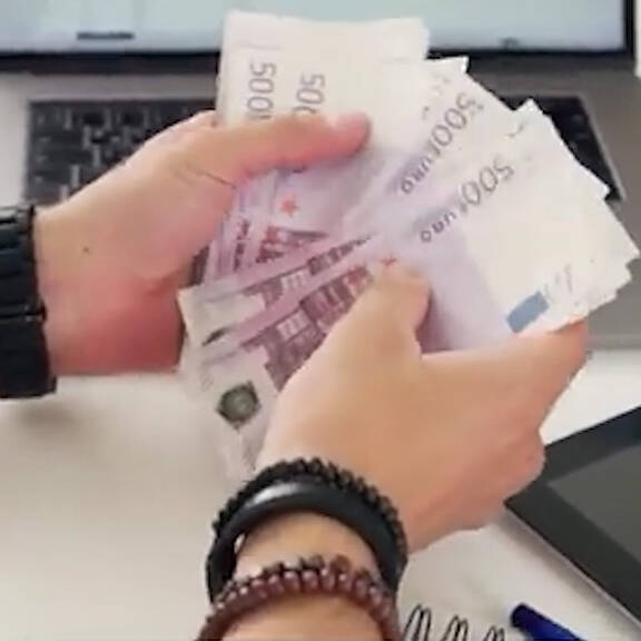 4,4 Milliarden: Budget-Sparbedarf doch viel höher als gedacht