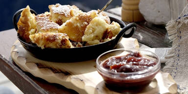 Kaiserschmarrn