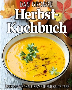 So gut schmeckt der Herbst