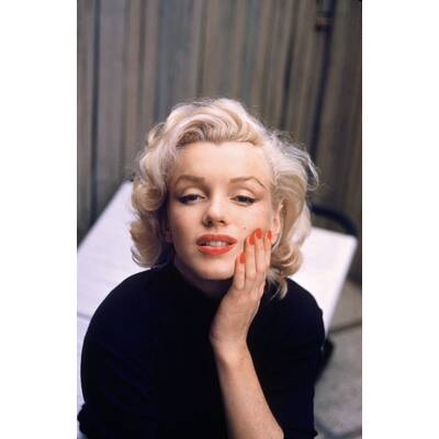 Blonde Berühmtheiten