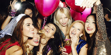 Bachelorette-Ideen