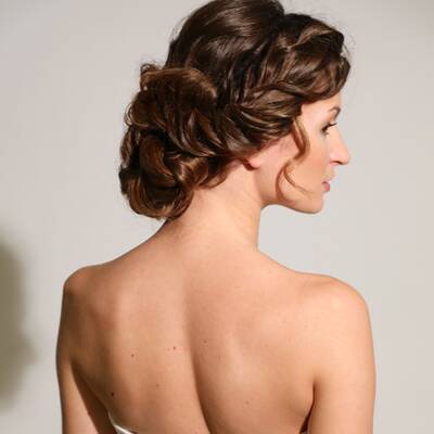 Wedding Collection by BUNDY BUNDY 