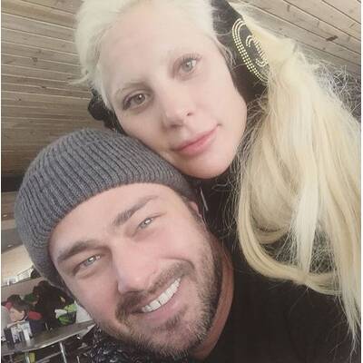 Stars feiern Silvester 2016