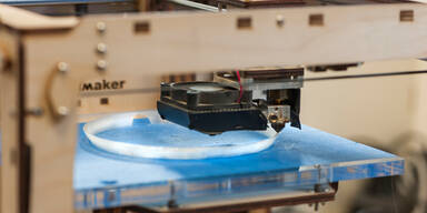 3D Drucker