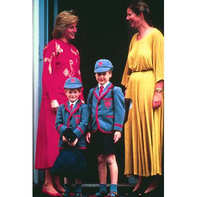 Lady Diana: Ihre schönsten Bilder