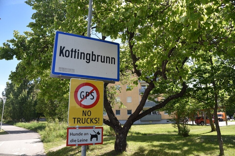 Kottingbrunn
