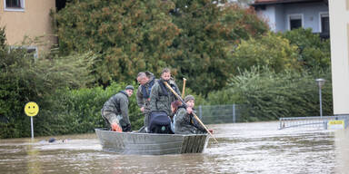 Bundesheer-Einsatz