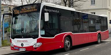 Wiener Linien stellen Busnetz in Hietzing neu auf