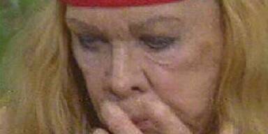 Queen Ingrid und die Känguruh-Hoden