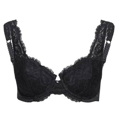 Dessous für Teufelchen