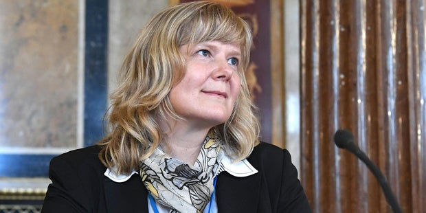 Birgit Caesar-Stifter