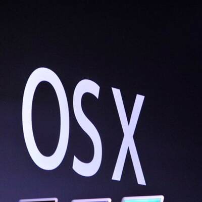 Apple zeigt iOS 7 und Co.