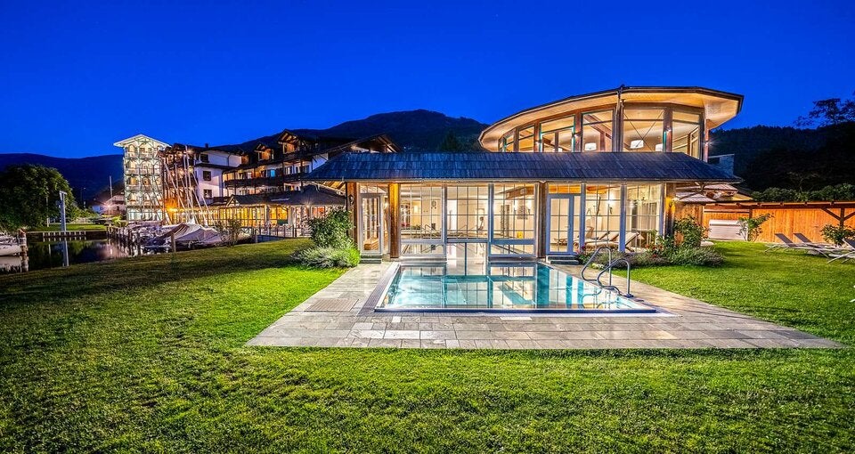 Österreich: Diese Hotels sind echte Geheimtipps für den Valentinstag