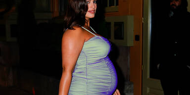 Ashley Graham