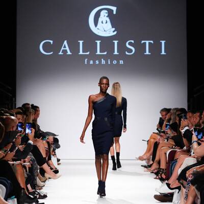 Callisti-Show 2019