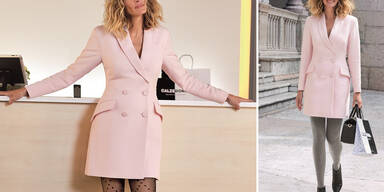 Julia Robters / Calzedonia