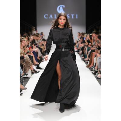 Callisti Herbst/Winterkollektion 2019/20