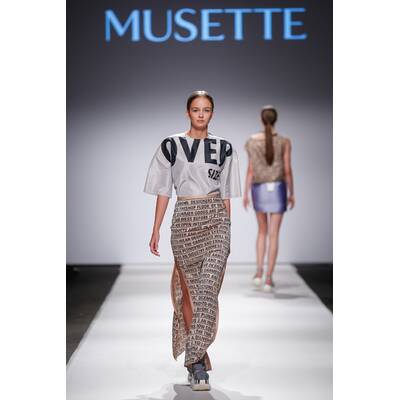 Vienna Fashion Week 2018: Highlights