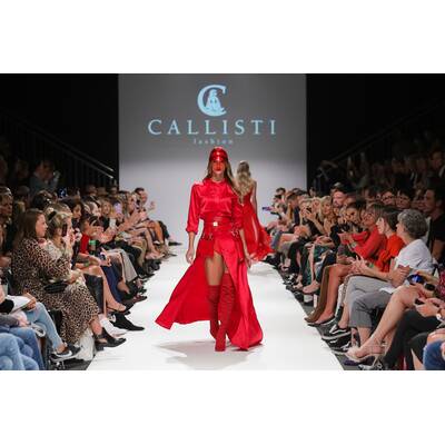 Callisti Herbst/Winterkollektion 2019/20