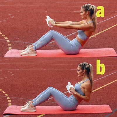 Stephanie & Julia Baessler 