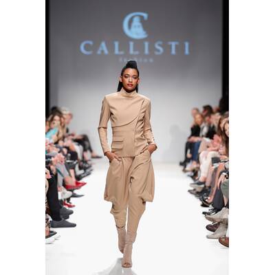 Callisti - Jubiläumskollektion