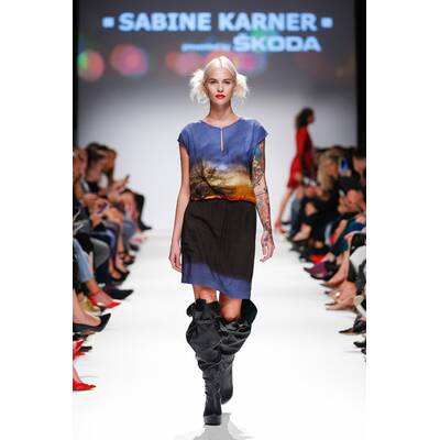 Vienna Fashion Week 2018: Highlights