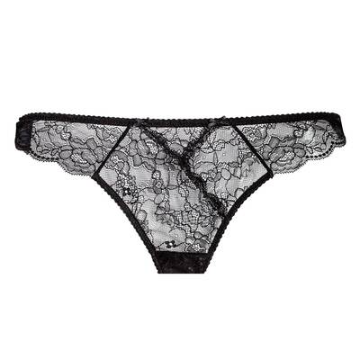 Alessandra Ambrosio x LASCANA