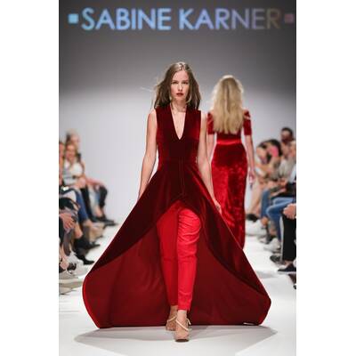 MQ Vienna Fashion Week '19 Highlights