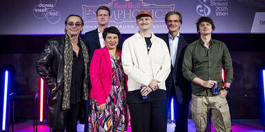 Erste Headliner beim Donauinselfest bekannt