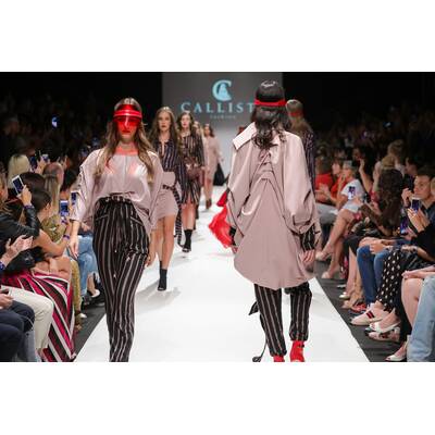Callisti Herbst/Winterkollektion 2019/20