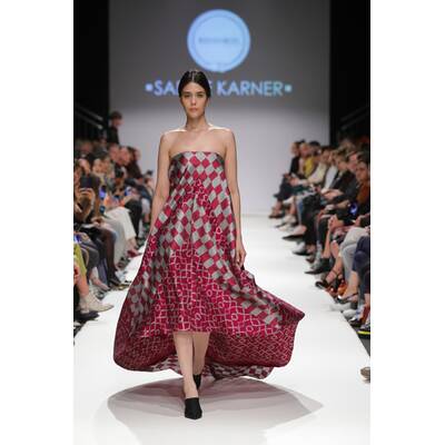 MQ Vienna Fashion Week '19 Highlights