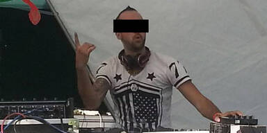 Mario Z. Mord Gemeindebau