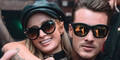 Hilton feiert wilde Party mit Blogger in Wien